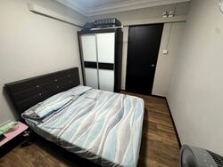 Blk 666 Choa Chu Kang Crescent (Choa Chu Kang), HDB 5 Rooms #585867611